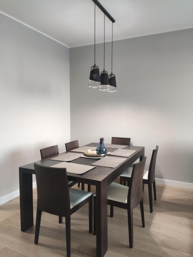 Sea Gate Apartment 20Th Floor 클라이페다 외부 사진