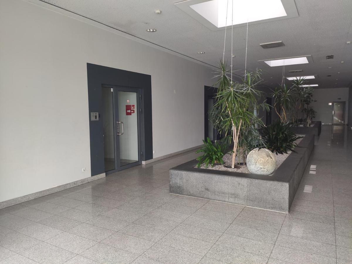 Sea Gate Apartment 20Th Floor 클라이페다 외부 사진