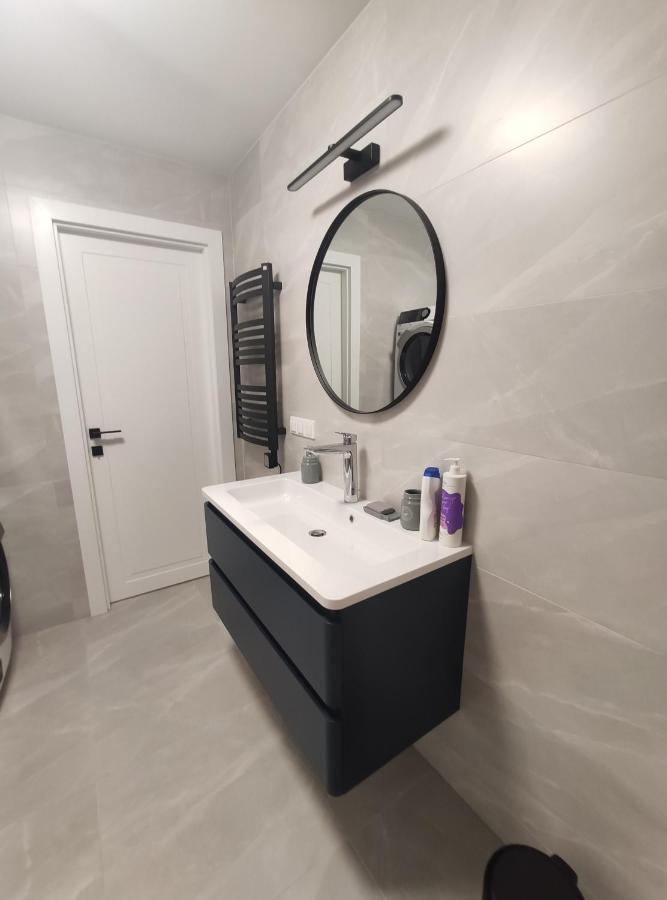Sea Gate Apartment 20Th Floor 클라이페다 외부 사진