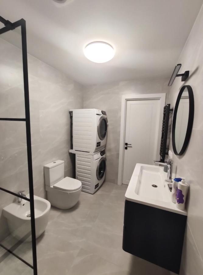 Sea Gate Apartment 20Th Floor 클라이페다 외부 사진